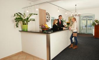 Hotel Erbgericht