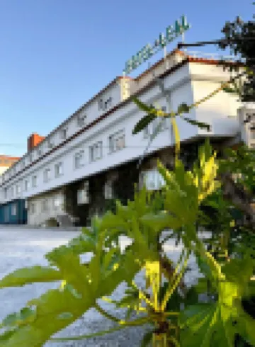 Hotel Leal - la Sirena Hotel di 