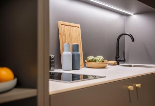 ipartment Berlin Airport의 외부 전경
