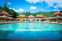 Oasis Hotel Restaurant & Spa Hotel di Grand'Anse Praslin