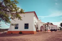 Herdade Vale de Cabras - Alojamientos