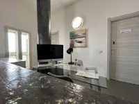 Lxr Rooms Carloforte فنادق في Carloforte