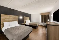 Essence Express Wayne Các khách sạn ở Fairfield