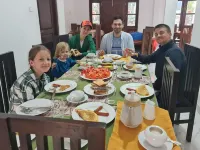 Ella, Nine Arch Holiday Resort