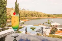 Hotel la Magdalena Adult Only - Mountain view