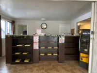 Uptown Motel Hotels in Estevan