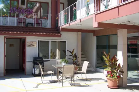 Spanish Villa Resort