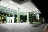 Mediterrane Hotel by Castelo Itaipava