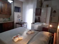 Le Tre Meraviglie a 200 m Dal Mare
