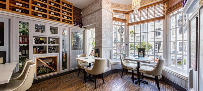 Snooze Hotels in Llandudno