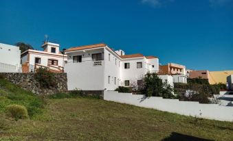 La Palma Hostel by Pension Central