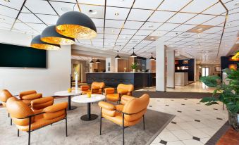 Quality Hotel Augustin