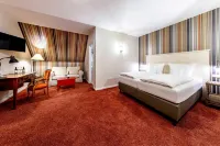 Romantik Hotel Friederikenhof Hotel Restaurant & Spa