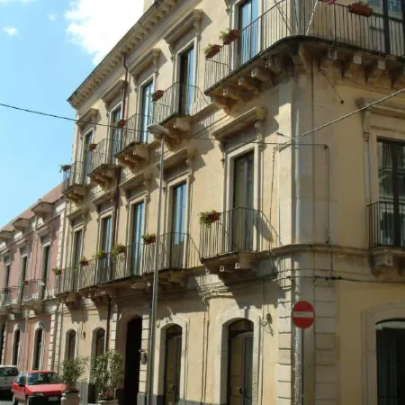 Hotel la Ville