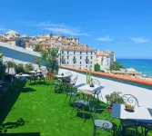 Hotel Borgo Marina Hotels in Rodi Garganico
