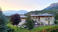 Agritur Ponte Alto Hotels in Pergine Valsugana