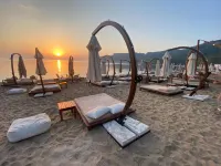 Doc's Boutique Hotel Kemer