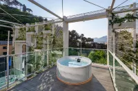 Carrick Hotel Camogli - Hot Tub