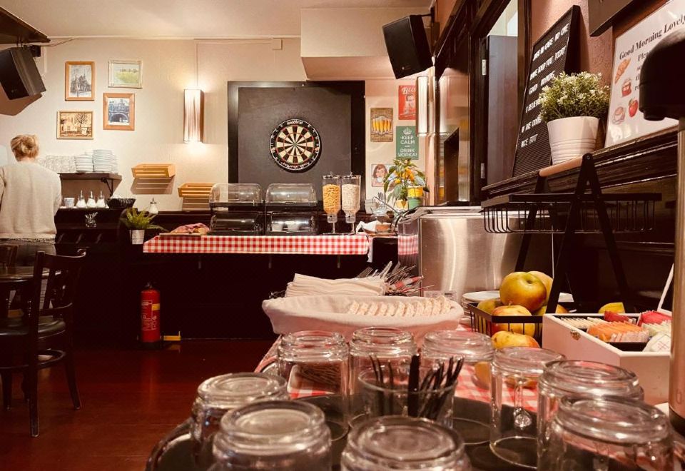 호텔 올드 쿼터 외부 사진