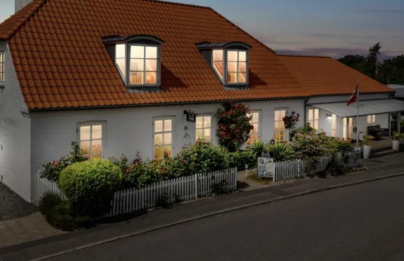 巴利伍德住宿加早餐旅館