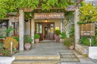 Sunset Hotel Hotels in Aristotelis