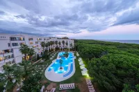Estival Isla Cristina Hotels in Costa Occidental