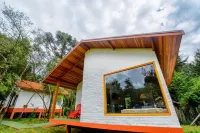 Resort Magnifico Hotel a Monte Verde