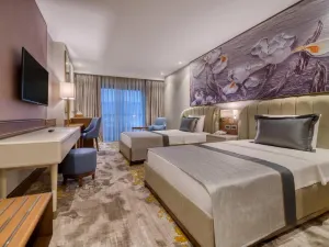 BN Hotel Thermal & Wellness
