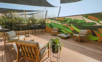 AR Suites&Art