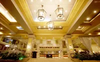The Royal Mandaya Hotel Davao