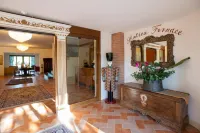 Antica Fornace Relais by la Principina Hotels in Marina di Grosseto
