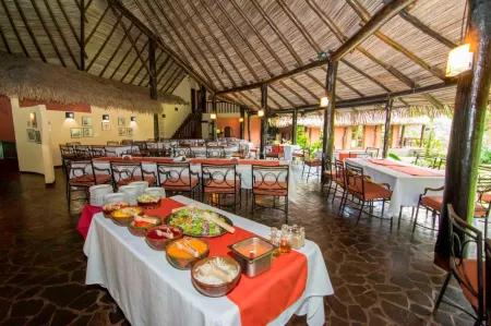 Aranwa Sarapiquí Rainforest Lodge