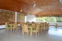 Hotel Albatros - petit déjeuner