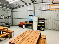 Avoca Motel Hotels in Avoca