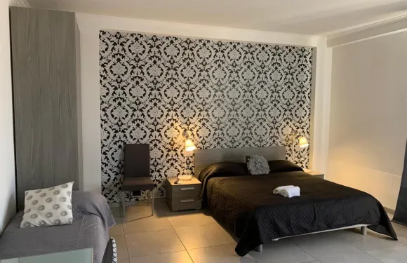 陽光公寓式酒店