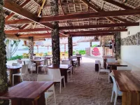 Tepanee Beach Resort Hotels in Daanbantayan