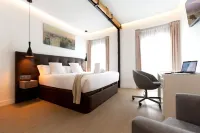 Woohoo Rooms Boutique Sol Hotels in Aravaca