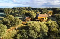 Tamarina Golf & Spa Boutique Hotel Hotel in zona Cascate di Chamarel
