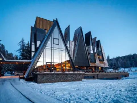 Pino Nature Hotel, BW Premier Collection