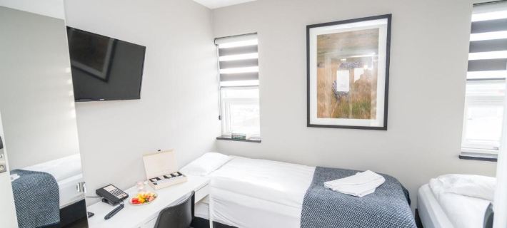 Guesthouse Keflavik by Reykjavik Keflavik Airport Hotels in Reykjanesbaer