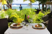 Crown Beach Resort & Spa Hotels in Arorangi District