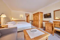 Hotel Zugspitze Hotels in Garmisch-Partenkirchen