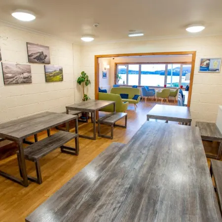 Portree Youth Hostel