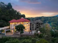 Cassendra Hotel Kandy Hoteles cerca de Torre del reloj de Kandy