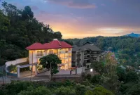 Cassendra Hotel Kandy - Boutique
