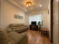 D’Royal Lily Apartment Hotels in Ringlet