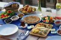The City Residence Hotel Hotels in Çanakkale