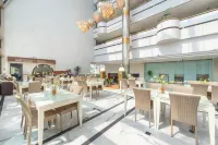 Lux Tychi Hotel Hotels in Klojen