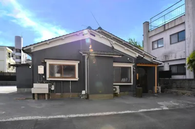Kamekawa Yukari Ann Các khách sạn ở Hiji