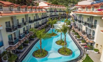 Montebello Resort Hotel - All Inclusive